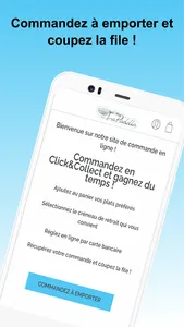 La Padella screenshot 0