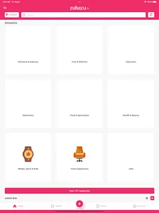 ZubaZu screenshot 4