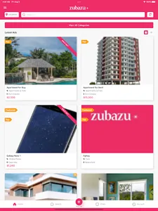 ZubaZu screenshot 5