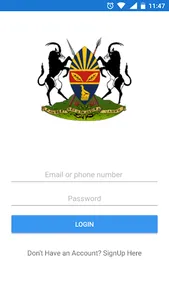 City of Harare screenshot 0