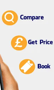 Bus + Coach Booking screenshot 1