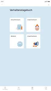 medigital® ADHS/OPP screenshot 12