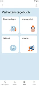 medigital® ADHS/OPP screenshot 5