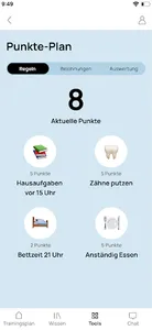 medigital® ADHS/OPP screenshot 6
