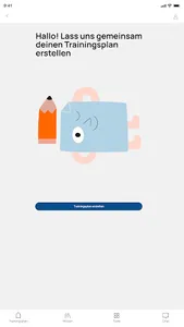 medigital® ADHS/OPP screenshot 7