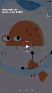 medigital® ADHS/OPP screenshot 8