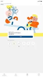 medigital® ADHS/OPP screenshot 9