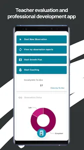 iAspire screenshot 0