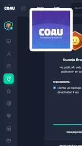 COAU - Contabilidad y Auditori screenshot 0