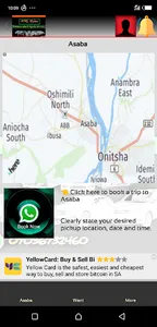 XTC Rides screenshot 3