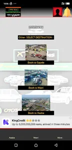 XTC Rides screenshot 6