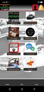 XTC Rides screenshot 7