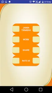 Jamia Termizi Shareef screenshot 1