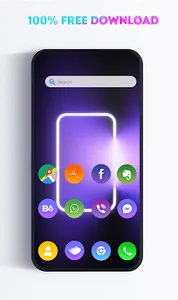 Blackview tab 16 Launcher screenshot 4