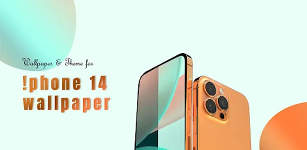 Wallpaper for IPHone 14 ProMax screenshot 10
