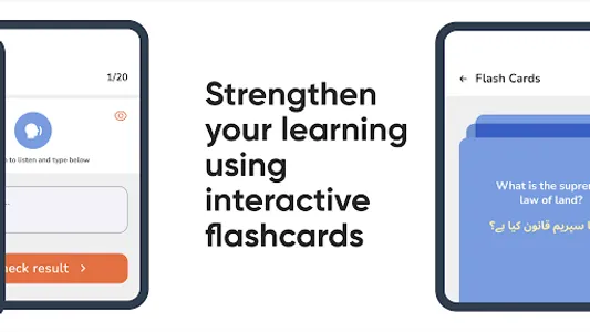 Citizen Master, US Citizenship screenshot 12