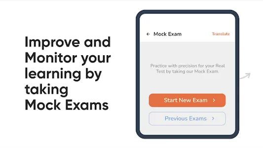 Citizen Master, US Citizenship screenshot 14