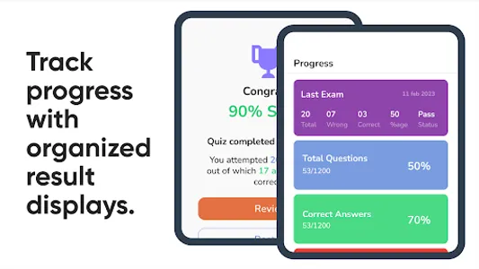 Citizen Master, US Citizenship screenshot 15