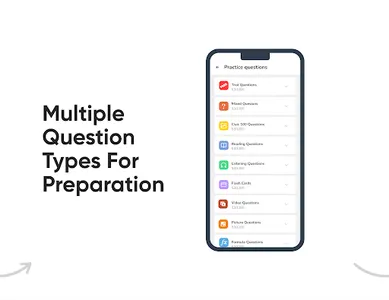 Citizen Master, US Citizenship screenshot 2