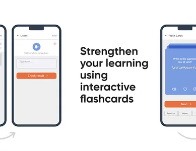 Citizen Master, US Citizenship screenshot 4