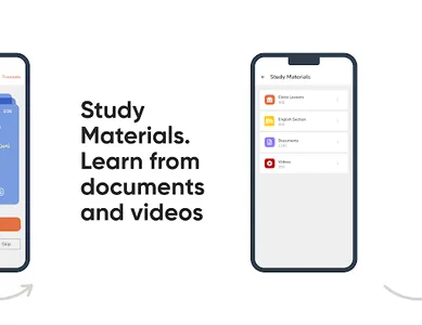 Citizen Master, US Citizenship screenshot 5