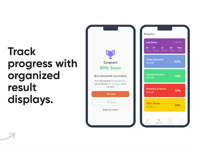 Citizen Master, US Citizenship screenshot 7