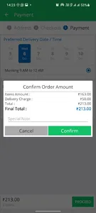 Organicallyours screenshot 1