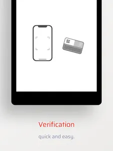 BioSeal® Reader screenshot 8