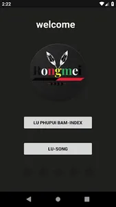 Khristian Ngai Lujam screenshot 1