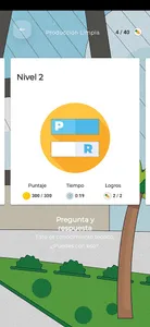 Soy Semilla screenshot 1