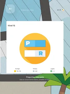 Soy Semilla screenshot 11