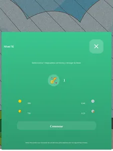 Soy Semilla screenshot 12