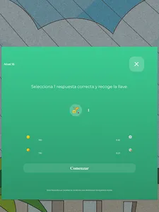 Soy Semilla screenshot 17