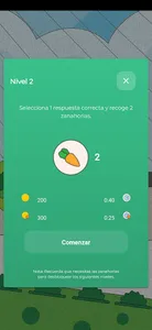Soy Semilla screenshot 4
