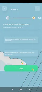 Soy Semilla screenshot 5