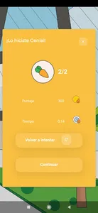 Soy Semilla screenshot 6