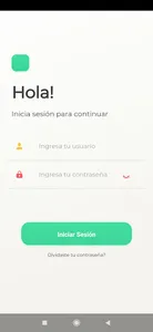 Soy Semilla screenshot 7