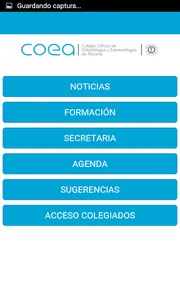 COEA screenshot 0