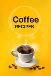 Coffee Recipes screenshot 0