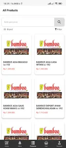 Cipta Anugerah Rezeki screenshot 5