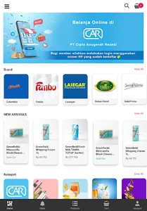 Cipta Anugerah Rezeki screenshot 8
