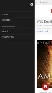 PIK Creative Agency by PT Pelo screenshot 5
