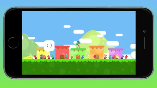 Valkyrie and the Gold Sword screenshot 1
