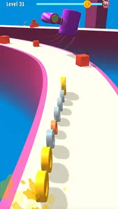 Coin Rolling 3D screenshot 11