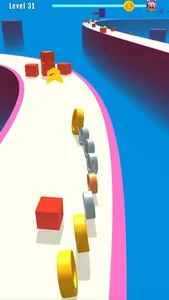 Coin Rolling 3D screenshot 12