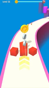 Coin Rolling 3D screenshot 16