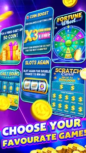 Coin Carnival Cash Pusher Game screenshot 15