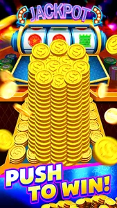 Coin Carnival Cash Pusher Game screenshot 17