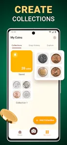 CoinID - Coin Identifier screenshot 3