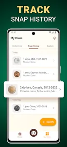 CoinID - Coin Identifier screenshot 4